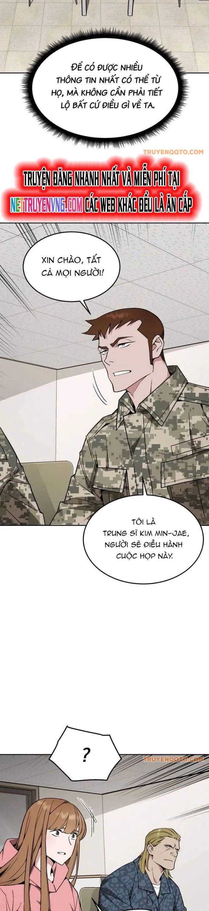 Trù Vương Mạt Thế Chap 21 - Next Chap 22