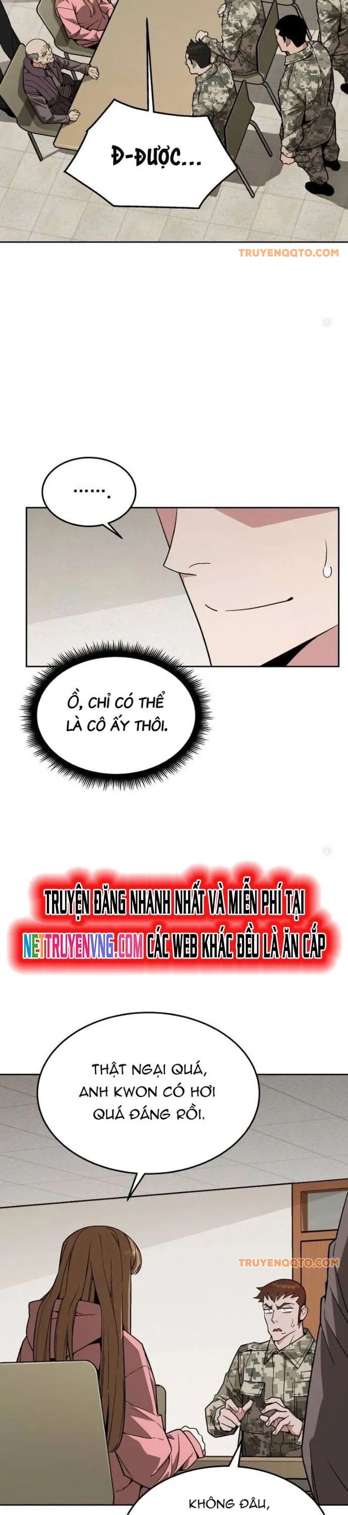Trù Vương Mạt Thế Chap 21 - Next Chap 22