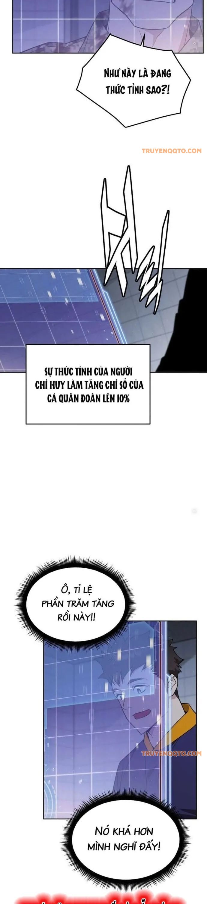 Trù Vương Mạt Thế Chap 21 - Next Chap 22