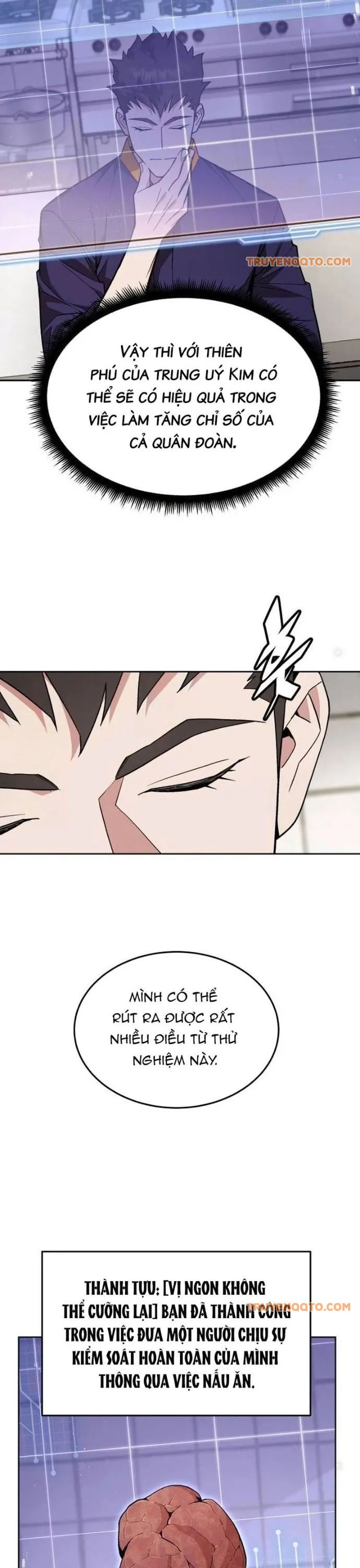 Trù Vương Mạt Thế Chap 21 - Next Chap 22