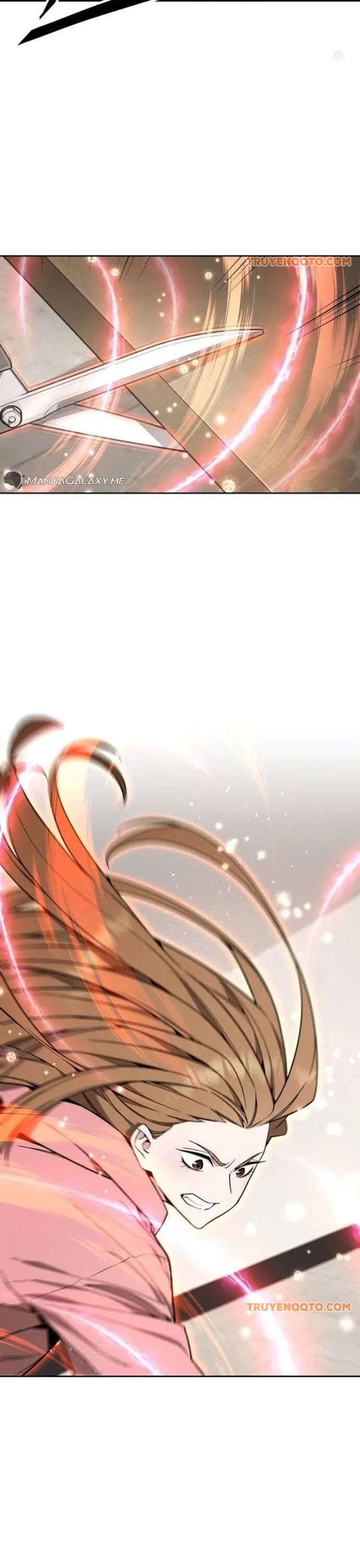 Trù Vương Mạt Thế Chap 22 - Next Chap 23