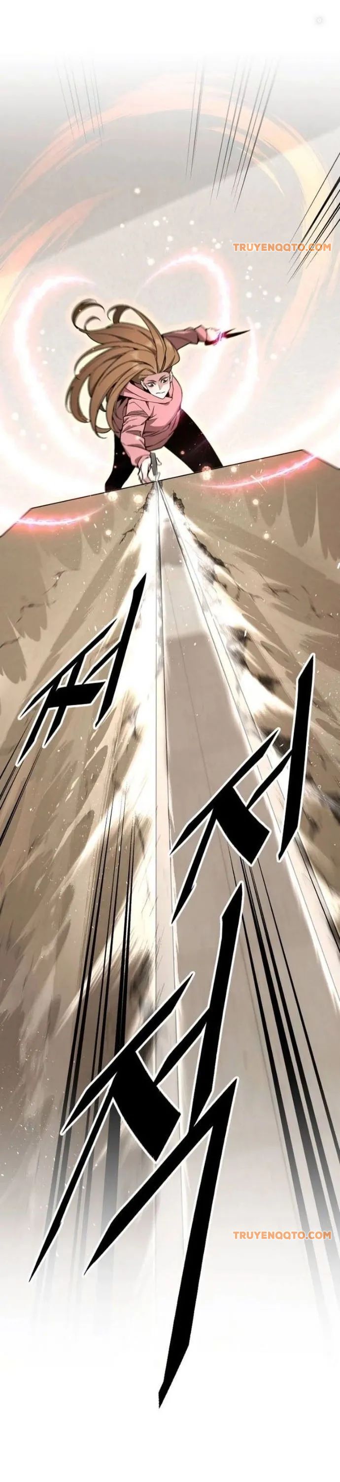 Trù Vương Mạt Thế Chap 22 - Next Chap 23