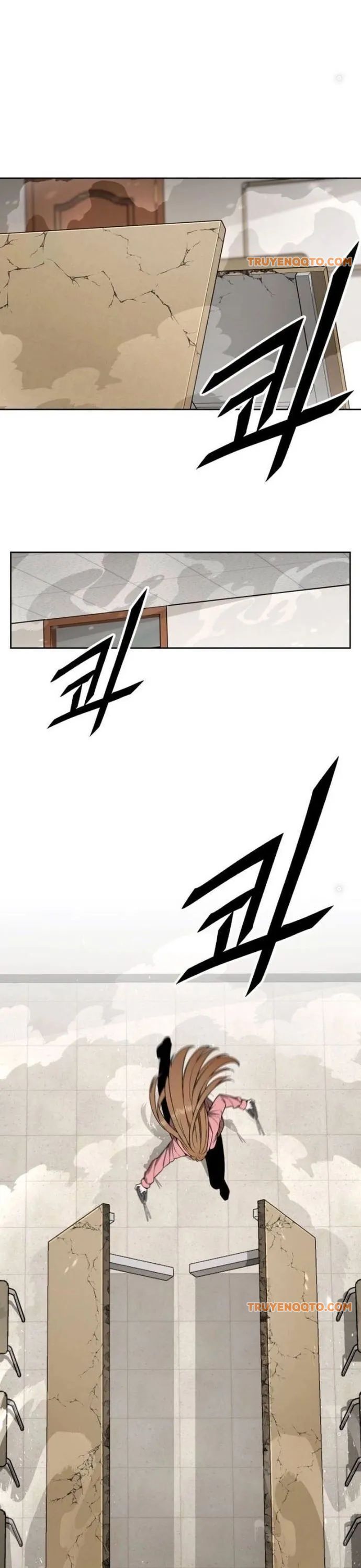 Trù Vương Mạt Thế Chap 22 - Next Chap 23