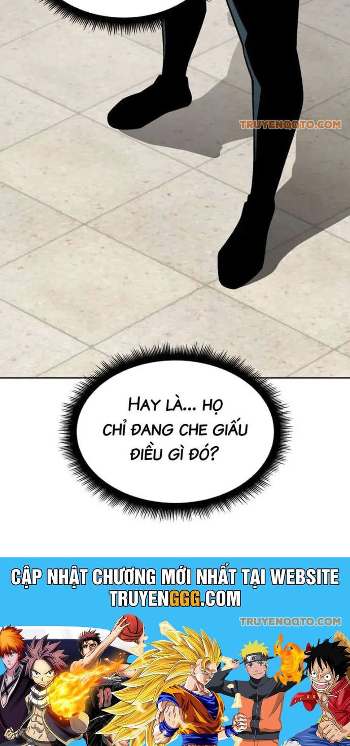 Trù Vương Mạt Thế Chap 22 - Next Chap 23