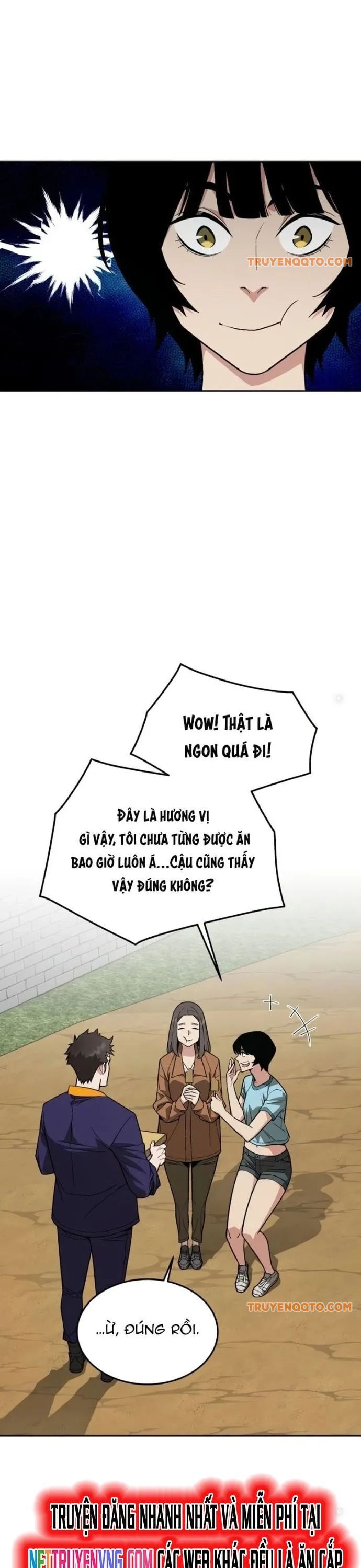 Trù Vương Mạt Thế Chap 23 - Next Chap 24