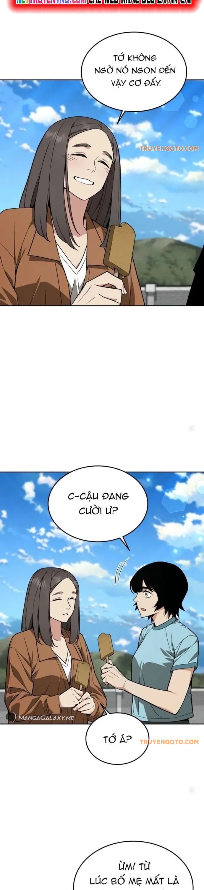 Trù Vương Mạt Thế Chap 23 - Next Chap 24