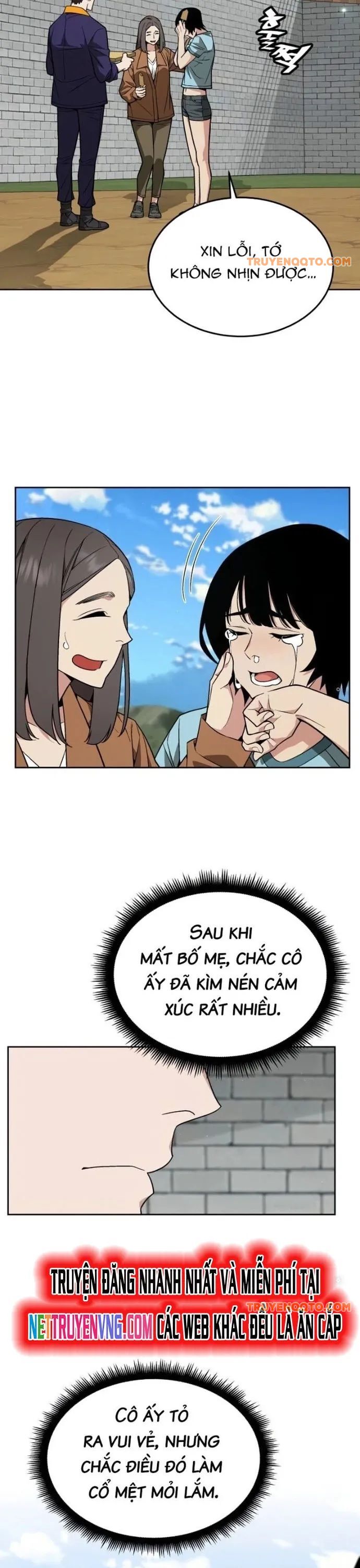 Trù Vương Mạt Thế Chap 23 - Next Chap 24