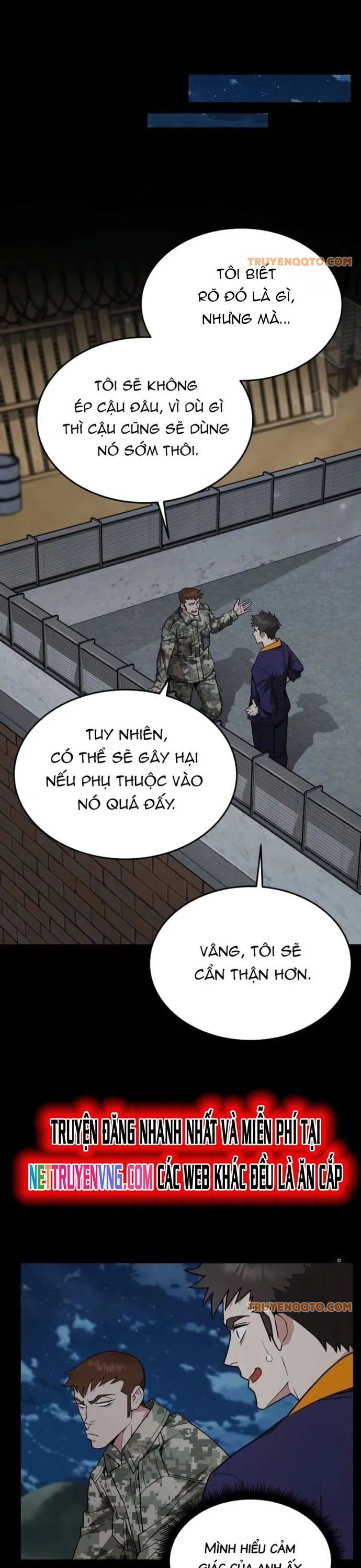 Trù Vương Mạt Thế Chap 23 - Next Chap 24