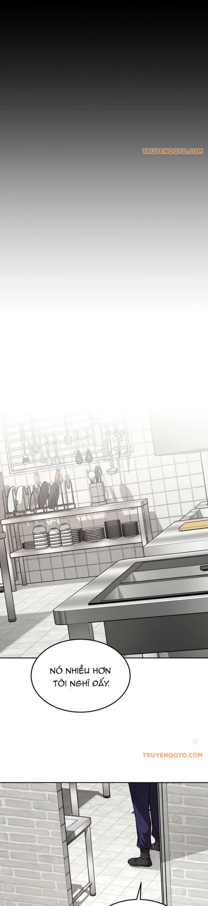 Trù Vương Mạt Thế Chap 23 - Next Chap 24