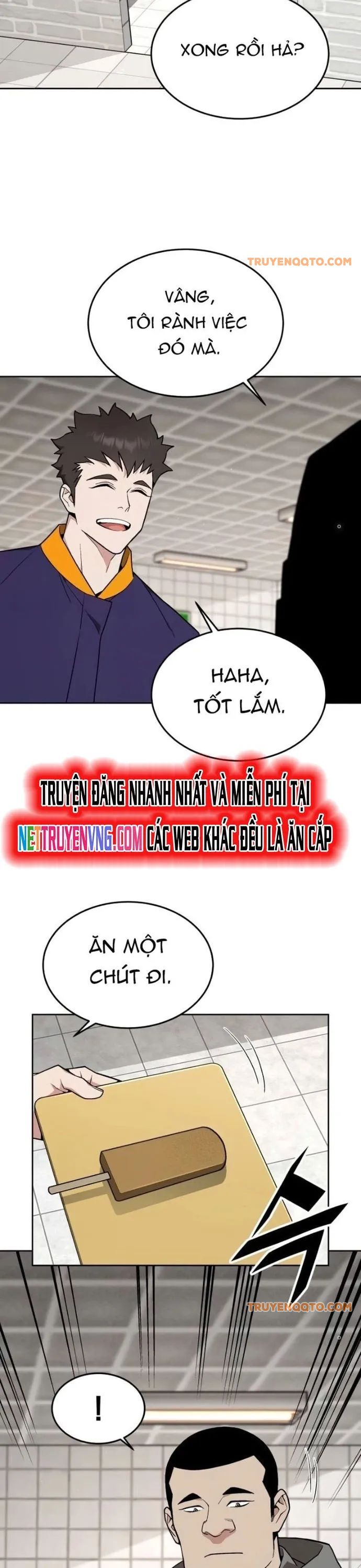 Trù Vương Mạt Thế Chap 23 - Next Chap 24