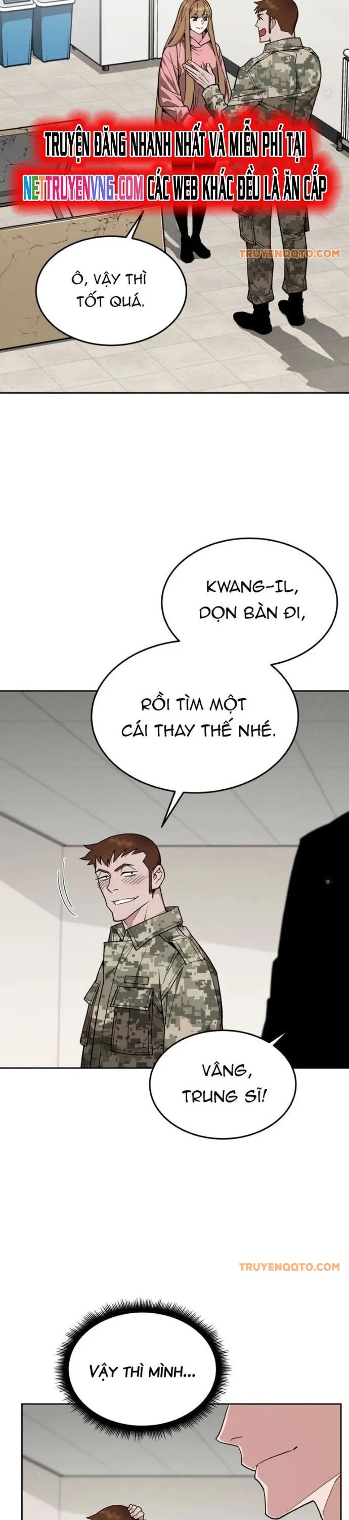 Trù Vương Mạt Thế Chap 23 - Next Chap 24