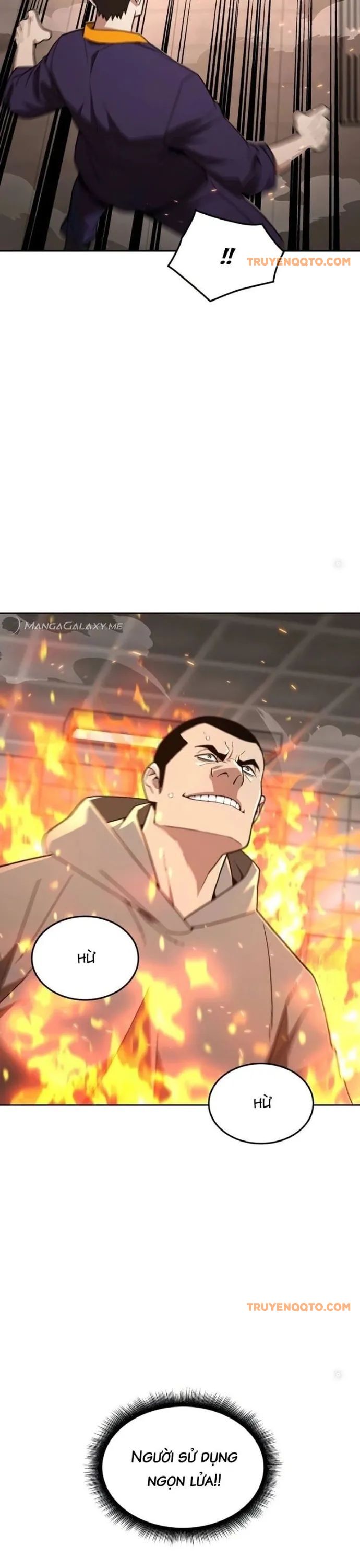 Trù Vương Mạt Thế Chap 24 - Next Chap 25