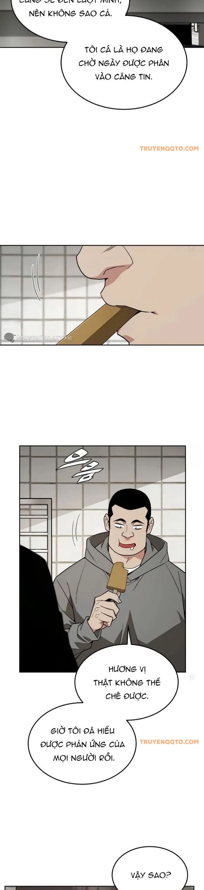 Trù Vương Mạt Thế Chap 24 - Next Chap 25