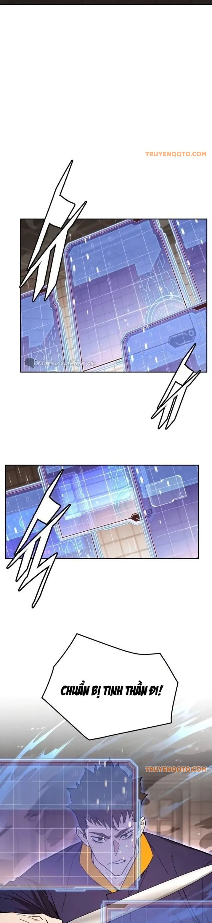 Trù Vương Mạt Thế Chap 24 - Next Chap 25