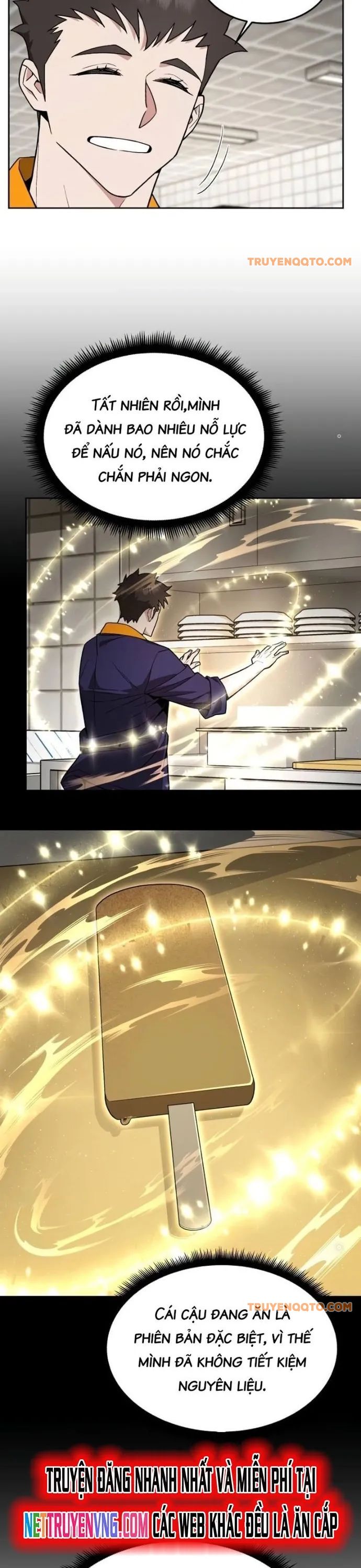Trù Vương Mạt Thế Chap 24 - Next Chap 25