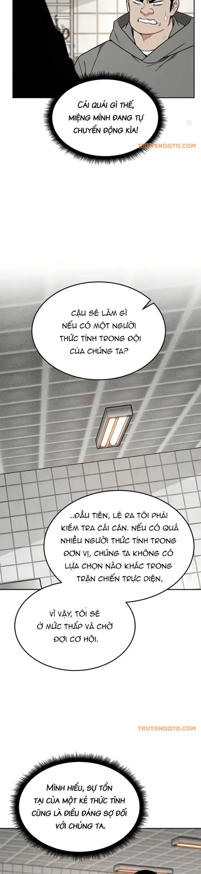 Trù Vương Mạt Thế Chap 24 - Next Chap 25