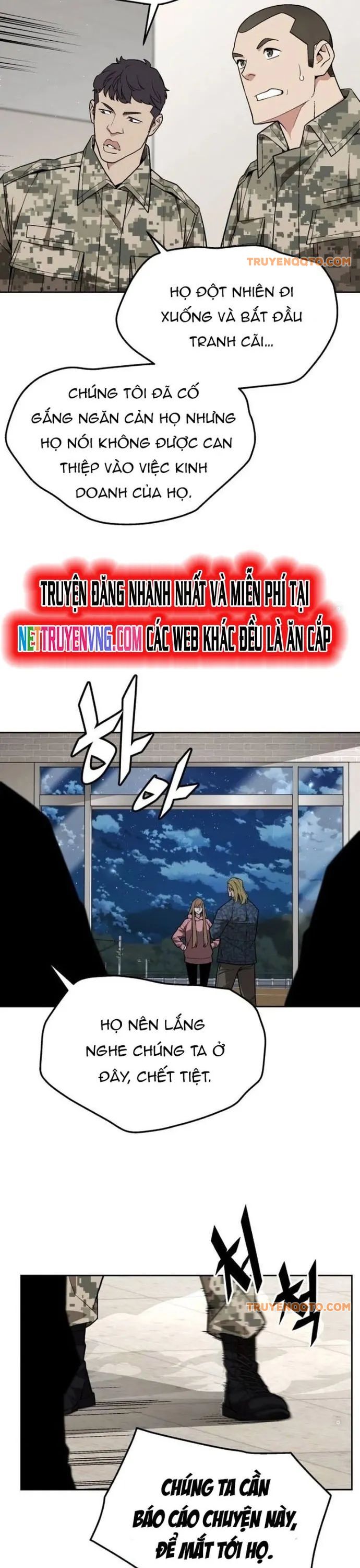 Trù Vương Mạt Thế Chap 25 - Next Chap 26