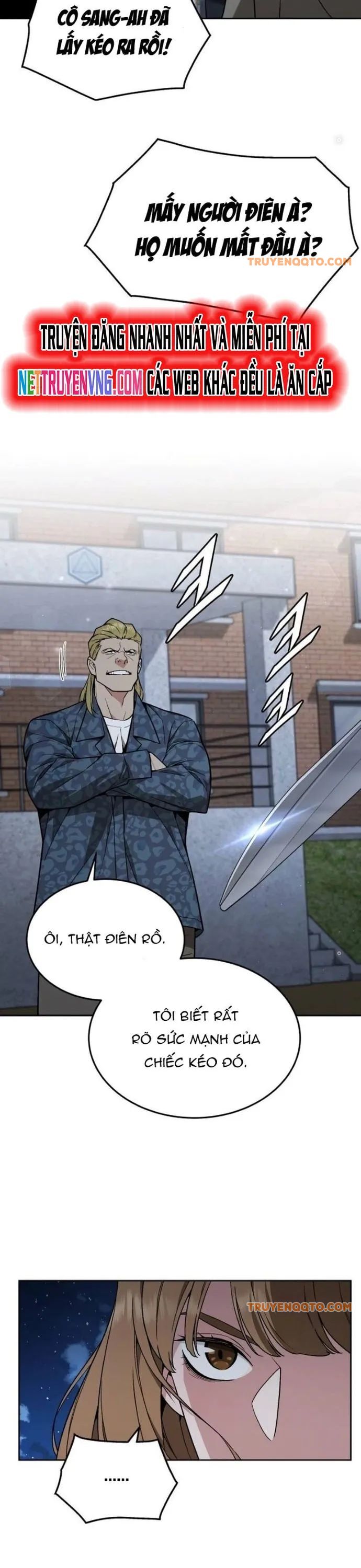 Trù Vương Mạt Thế Chap 25 - Next Chap 26