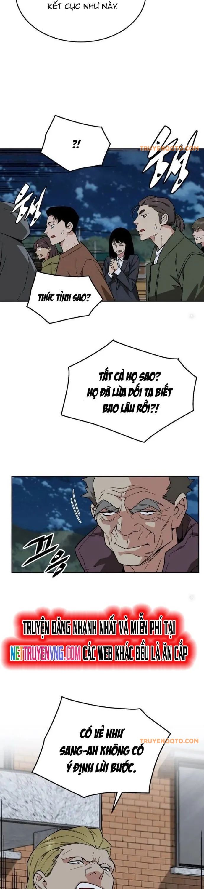 Trù Vương Mạt Thế Chap 25 - Next Chap 26