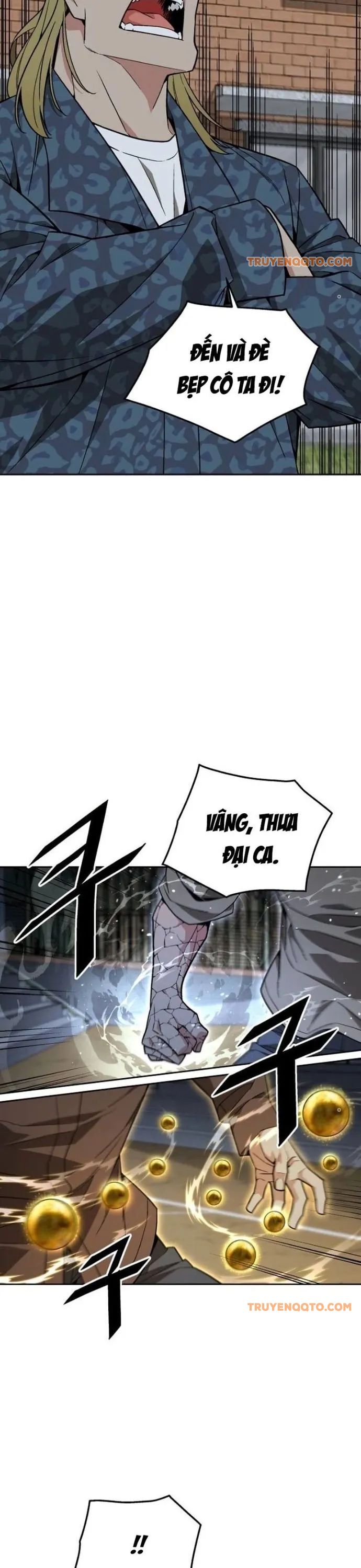 Trù Vương Mạt Thế Chap 25 - Next Chap 26