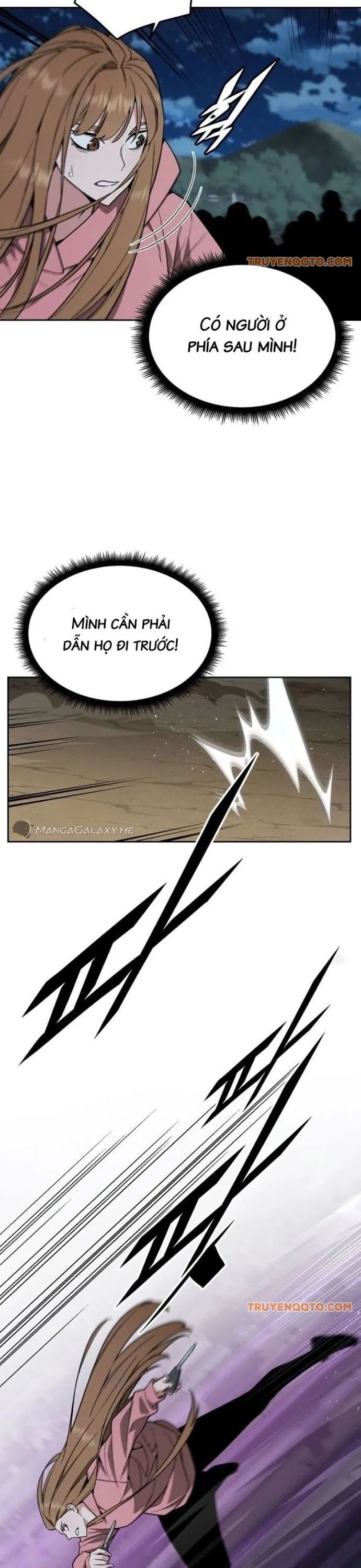 Trù Vương Mạt Thế Chap 25 - Next Chap 26