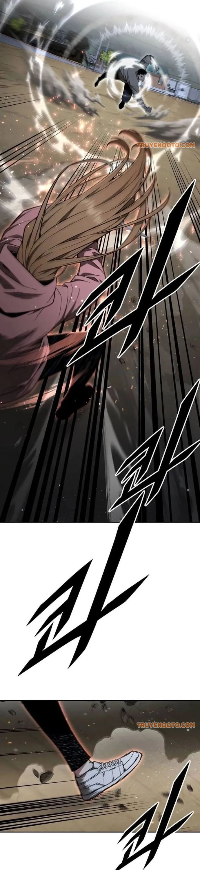 Trù Vương Mạt Thế Chap 25 - Next Chap 26