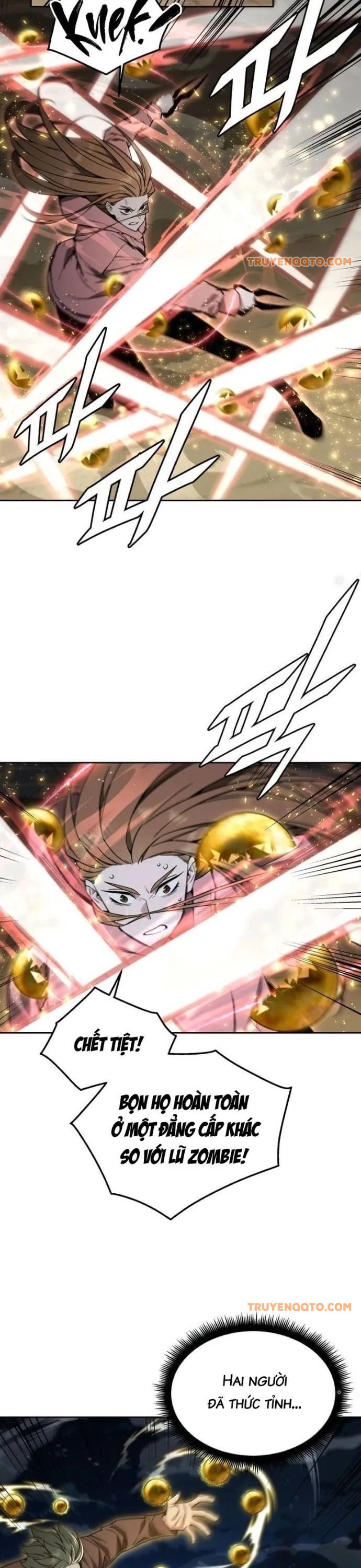 Trù Vương Mạt Thế Chap 25 - Next Chap 26