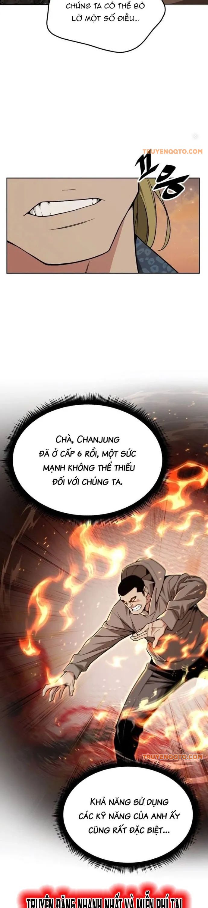 Trù Vương Mạt Thế Chap 25 - Next Chap 26