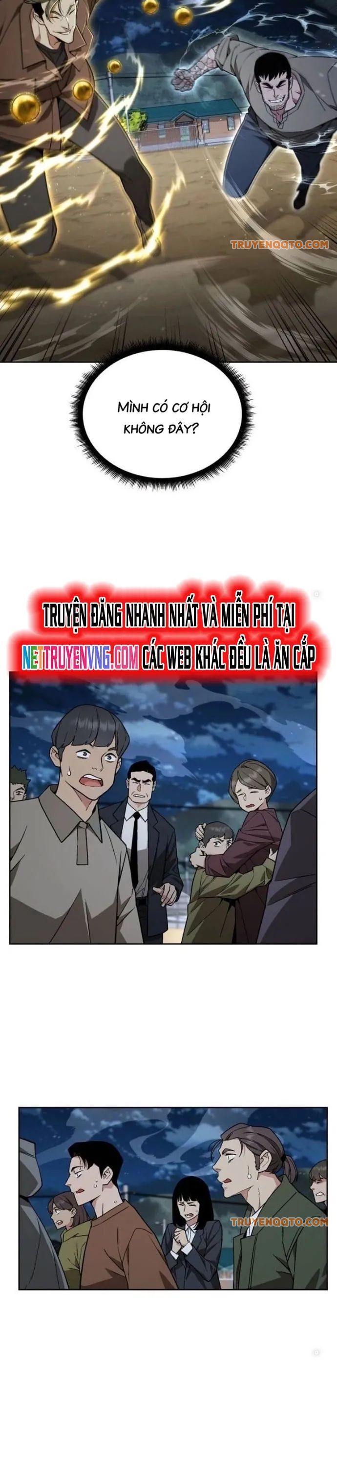 Trù Vương Mạt Thế Chap 25 - Next Chap 26