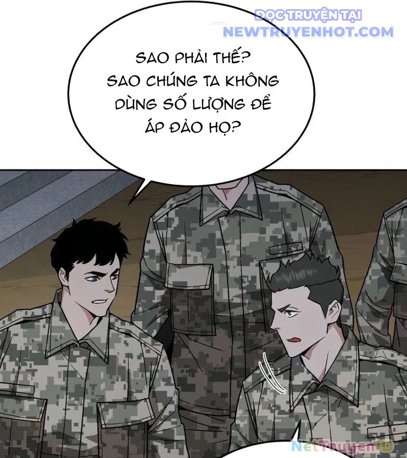 Trù Vương Mạt Thế Chap 26 - Next Chap 27