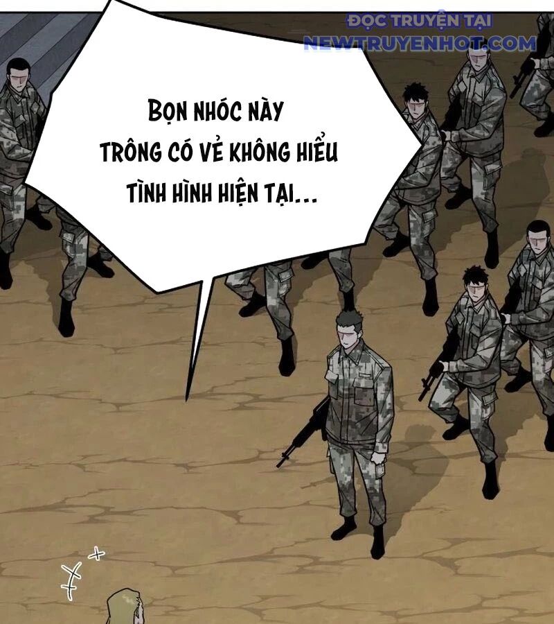 Trù Vương Mạt Thế Chap 26 - Next Chap 27