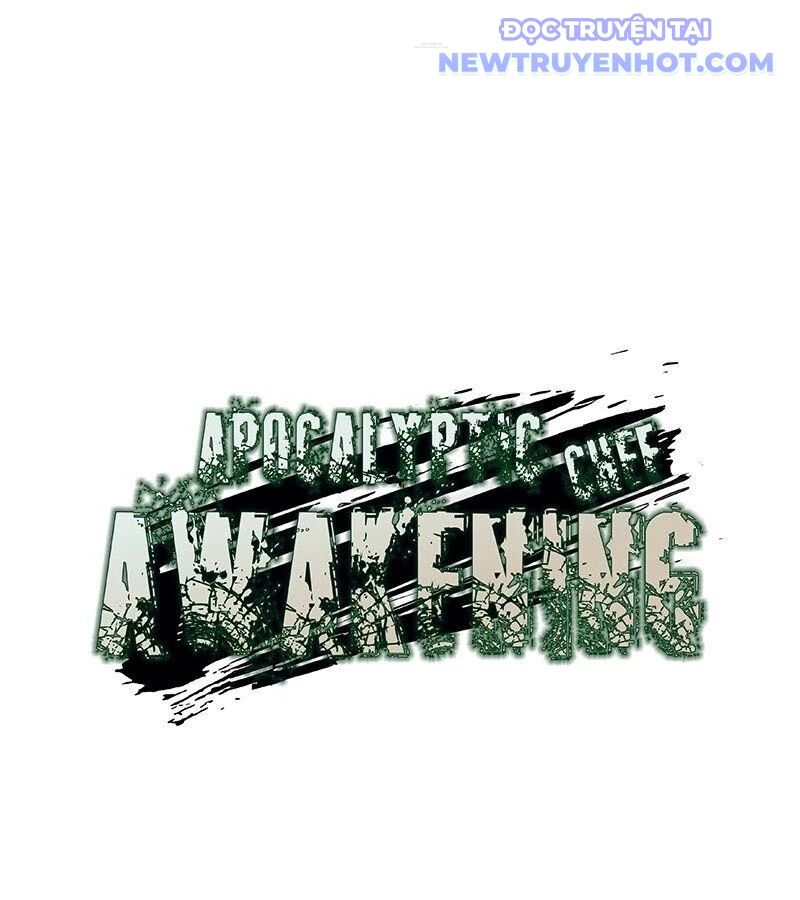 Trù Vương Mạt Thế Chap 26 - Next Chap 27