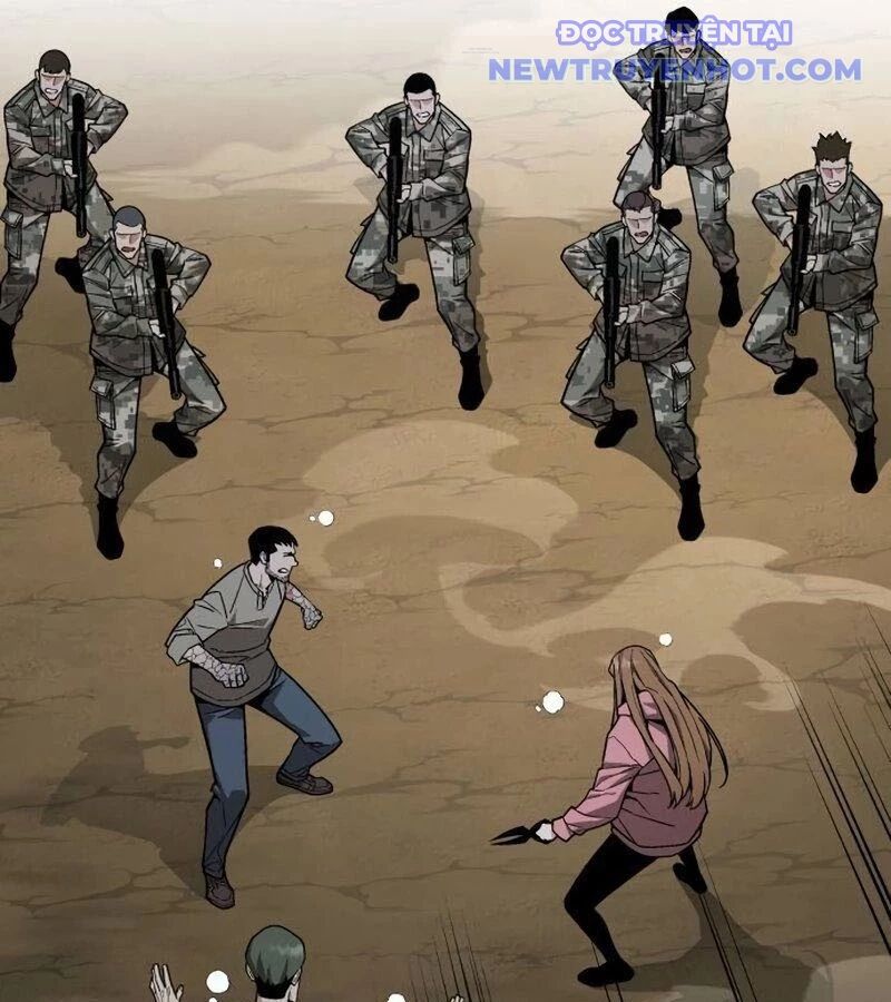Trù Vương Mạt Thế Chap 26 - Next Chap 27