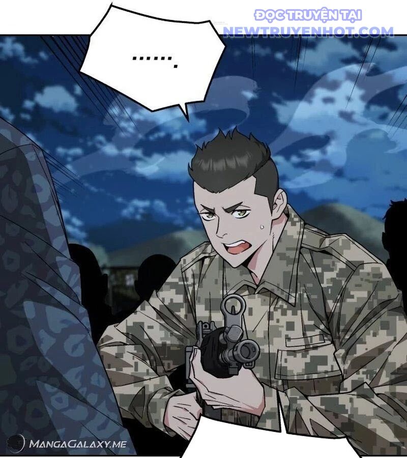 Trù Vương Mạt Thế Chap 26 - Next Chap 27