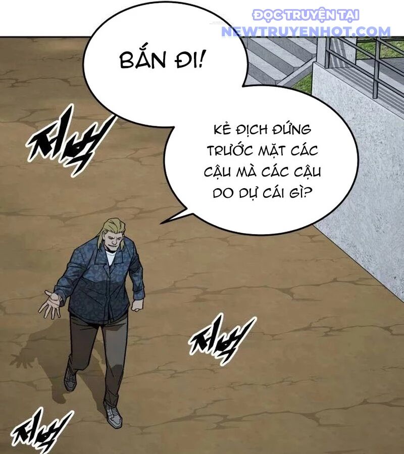 Trù Vương Mạt Thế Chap 26 - Next Chap 27