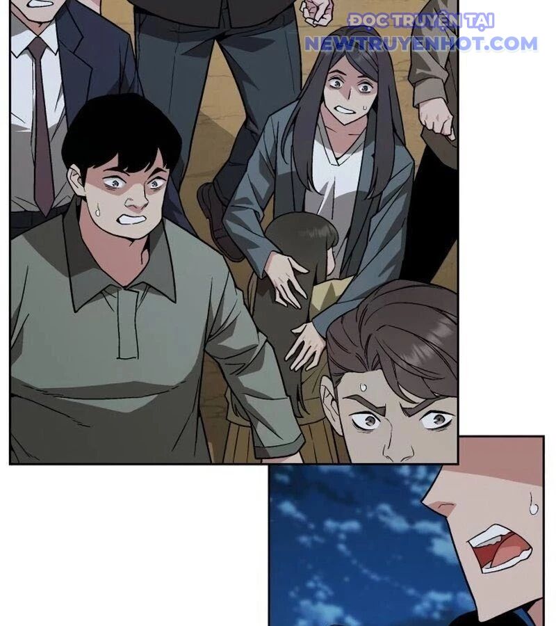 Trù Vương Mạt Thế Chap 26 - Next Chap 27