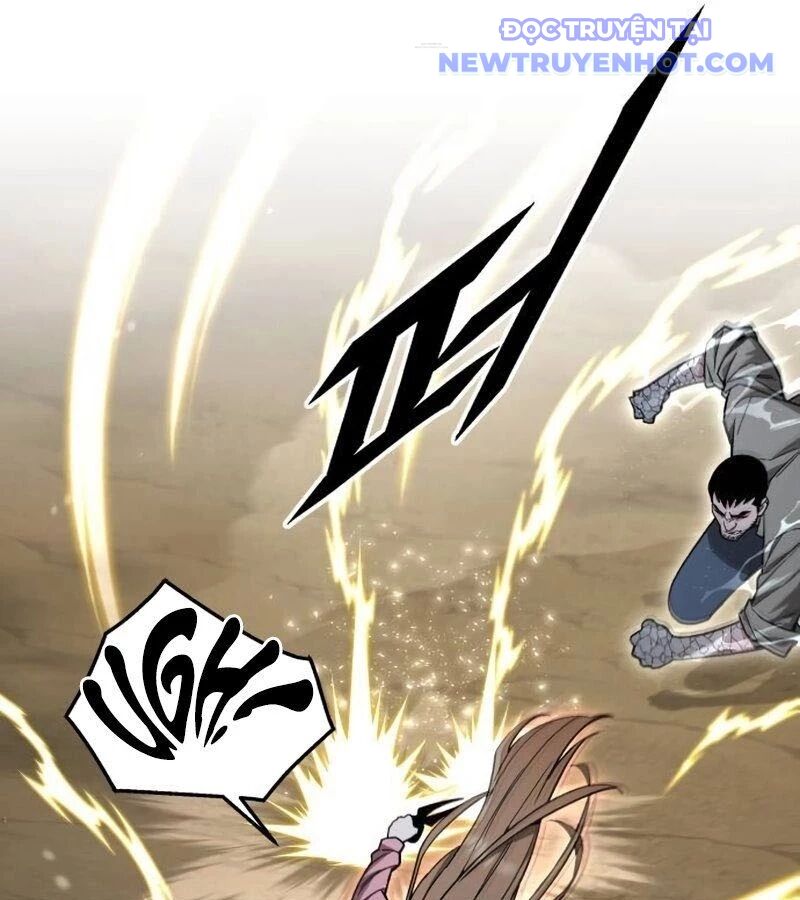Trù Vương Mạt Thế Chap 26 - Next Chap 27