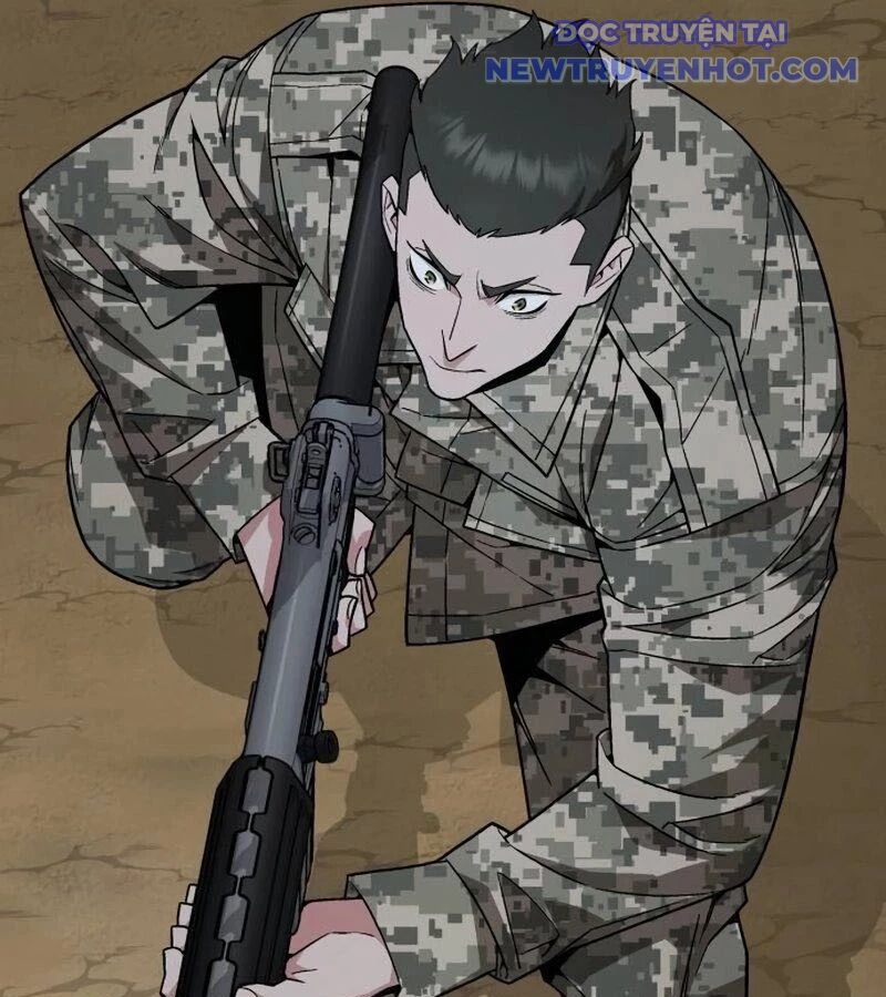 Trù Vương Mạt Thế Chap 26 - Next Chap 27