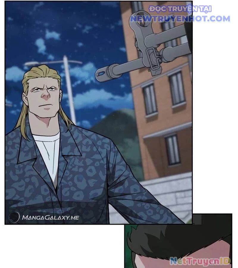 Trù Vương Mạt Thế Chap 26 - Next Chap 27