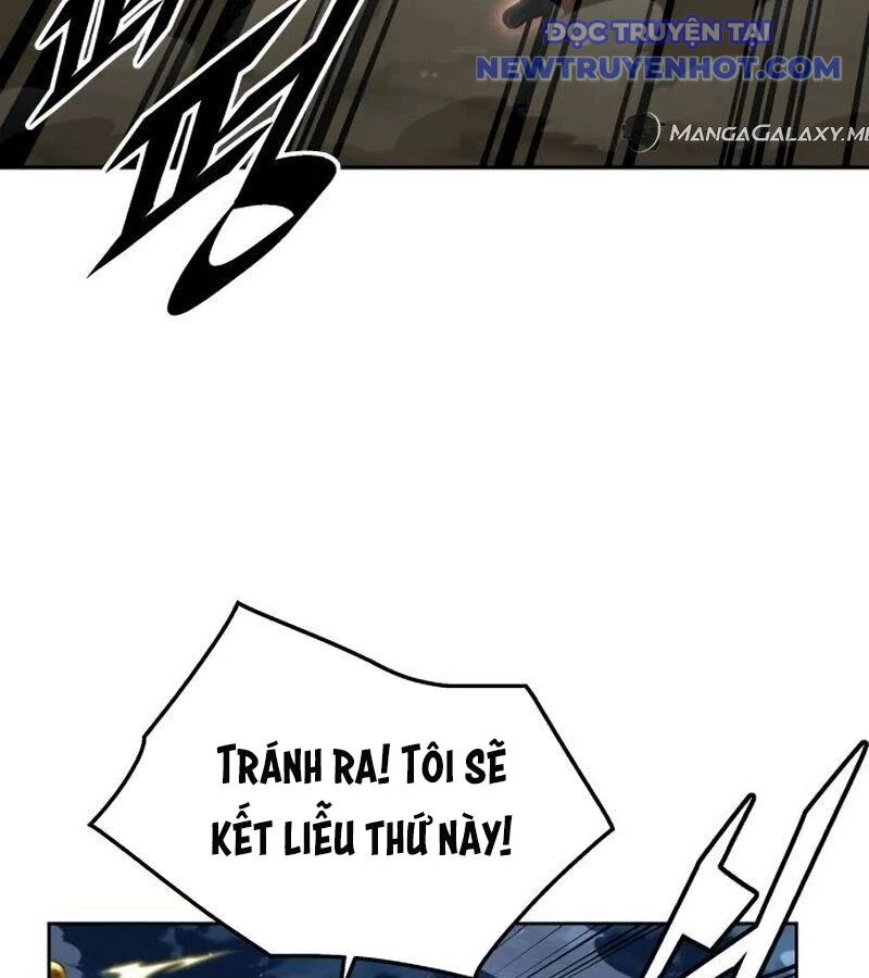 Trù Vương Mạt Thế Chap 26 - Next Chap 27