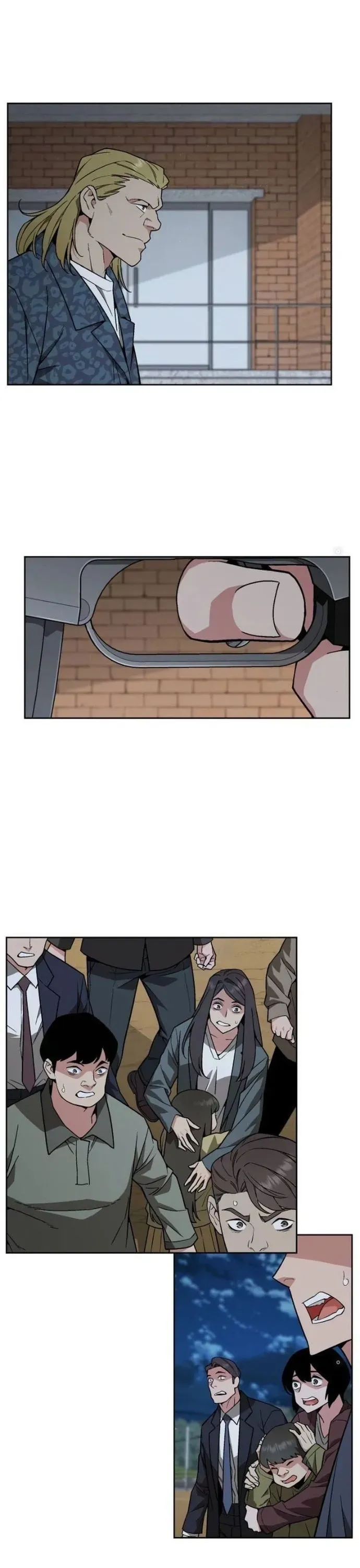 Trù Vương Mạt Thế Chap 261 - Next Chap 262