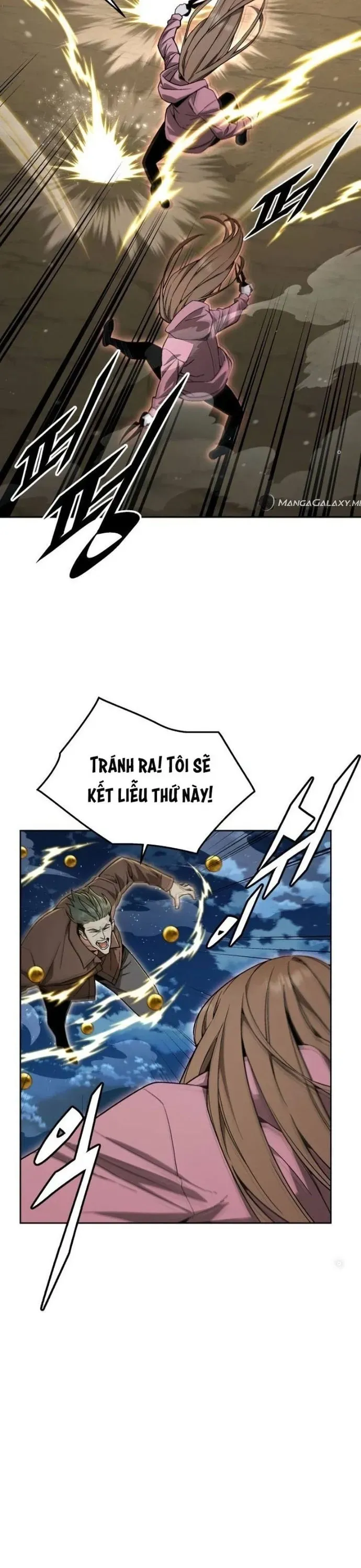 Trù Vương Mạt Thế Chap 261 - Next Chap 262