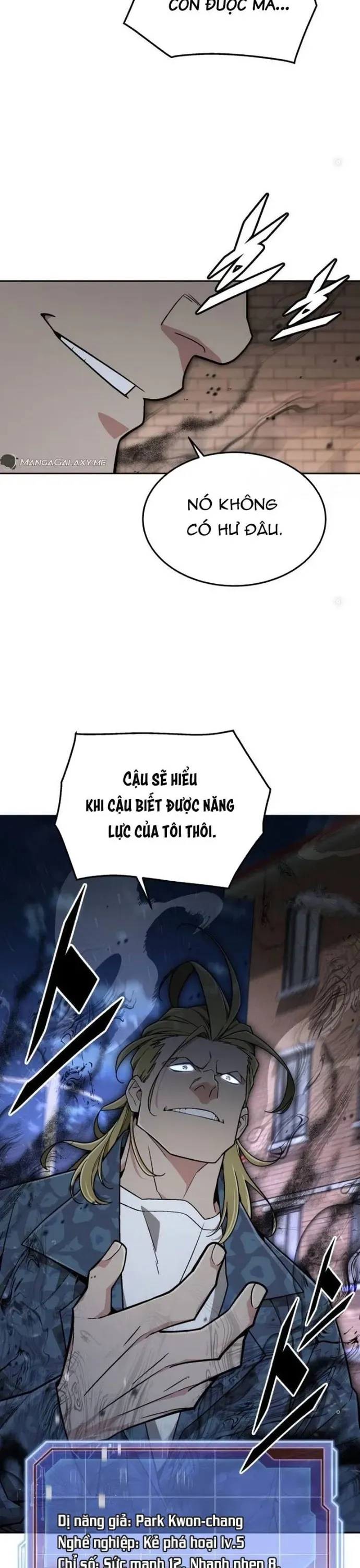 Trù Vương Mạt Thế Chap 261 - Next Chap 262