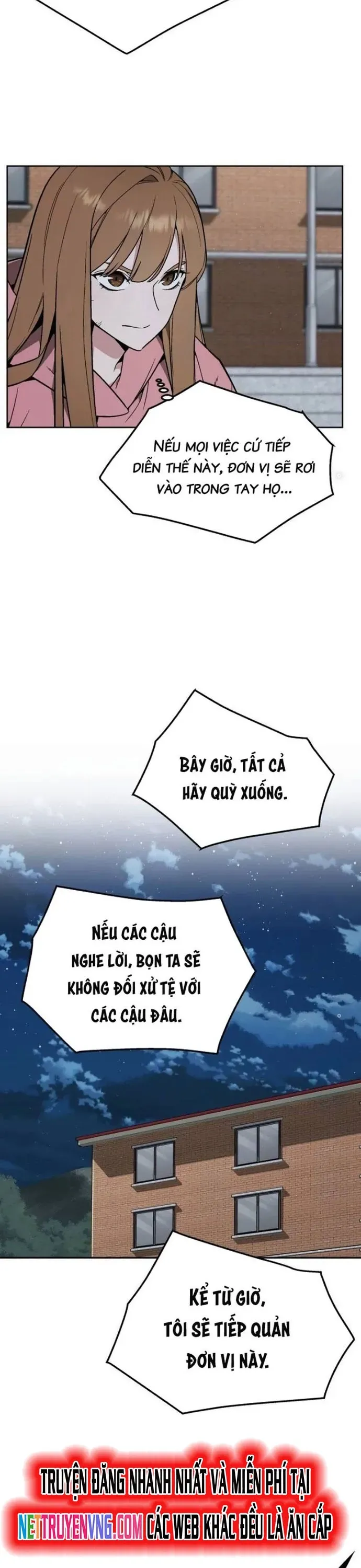 Trù Vương Mạt Thế Chap 261 - Next Chap 262