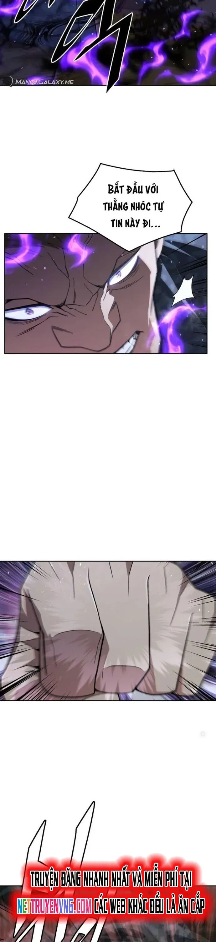 Trù Vương Mạt Thế Chap 261 - Next Chap 262