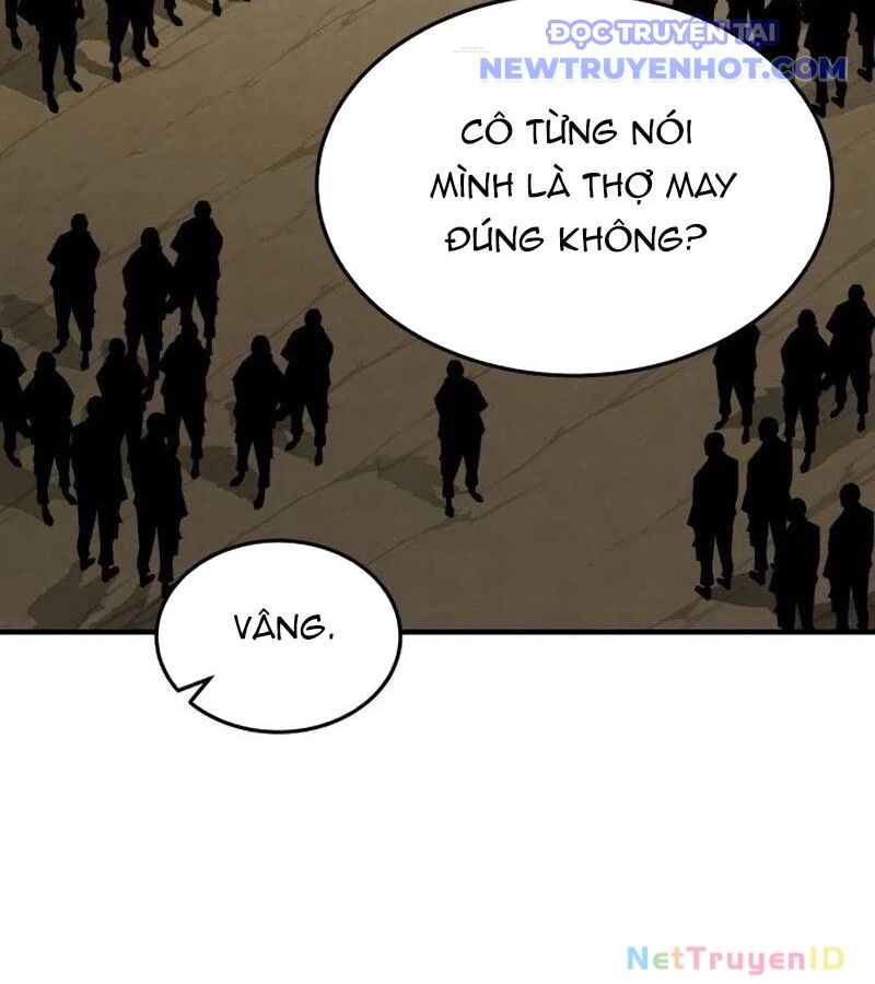 Trù Vương Mạt Thế Chap 27 - Next Chap 28