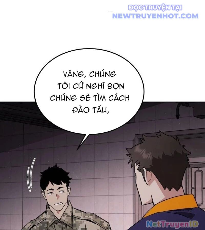 Trù Vương Mạt Thế Chap 27 - Next Chap 28