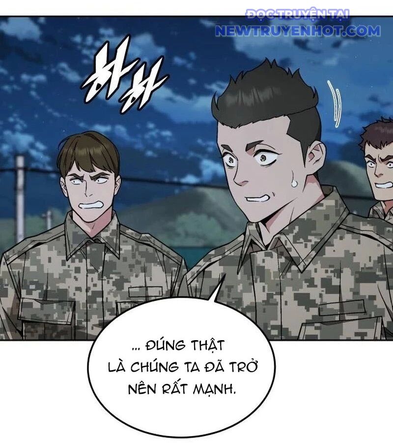 Trù Vương Mạt Thế Chap 27 - Next Chap 28