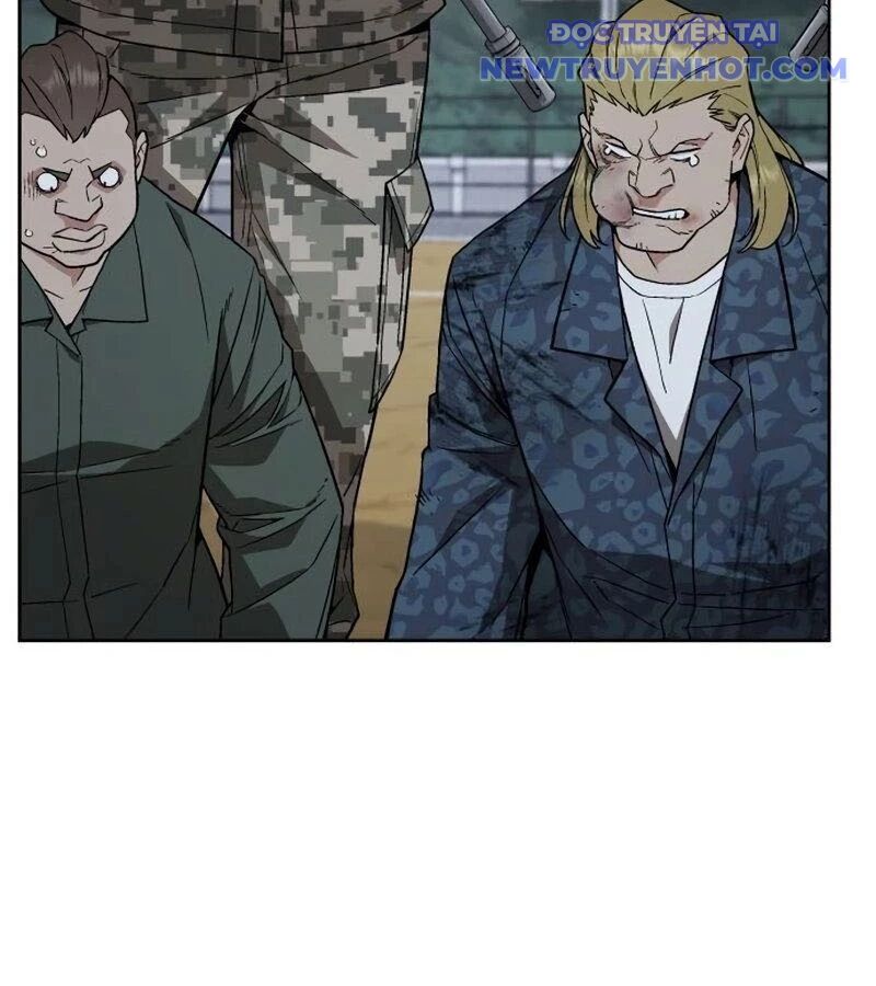 Trù Vương Mạt Thế Chap 27 - Next Chap 28