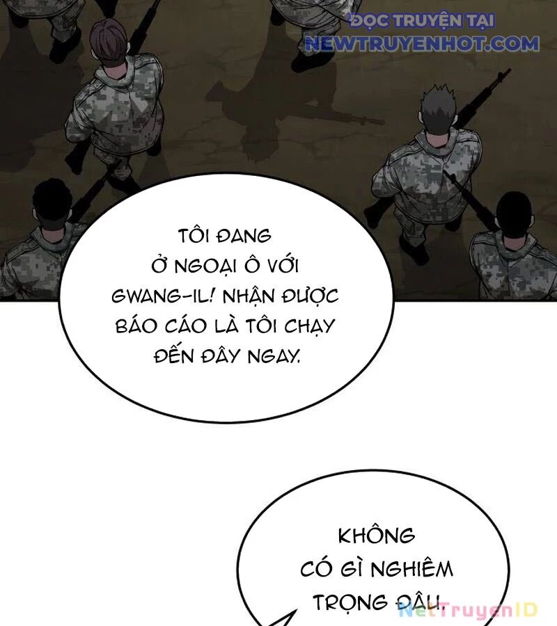 Trù Vương Mạt Thế Chap 27 - Next Chap 28
